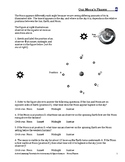 Active Learning Tutorials for Teaching about Moon Phases, 