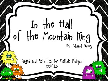 Preview of Active Listening: In the Hall of the Mountain King