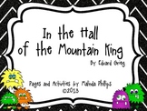 Active Listening: In the Hall of the Mountain King