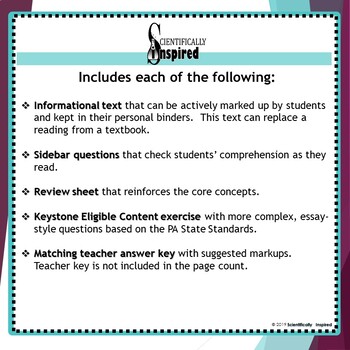 Active Reading: DNA Structure - Printable Textbook Series ...