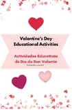 Actividades para el Día de San Valentin (bilingue)