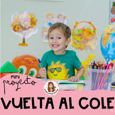 Actividades vuelta al cole / Back to School Activities Mor