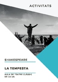 Activitats La tempesta Shakespeare