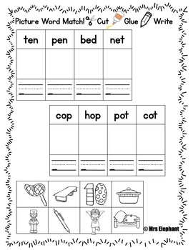 Activities For Reading Wonders Smart Start First Grade Week 2 by Mrs ...