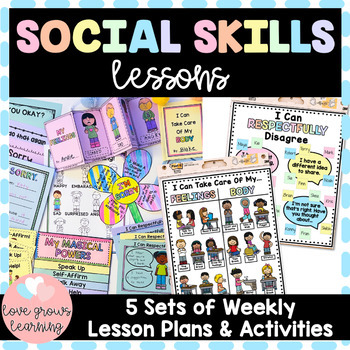 LoveGrowsLearning Teaching Resources | Teachers Pay Teachers