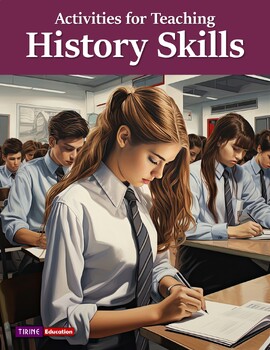 Preview of Activities For Teaching History Skills