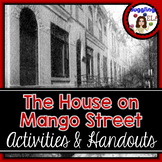 Activities and Handouts for The House on Mango Street by Sandra Cisneros