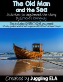 Activities and Handouts for The Old Man and the Sea by Ern