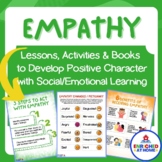 Activities and Literature to Develop Empathy