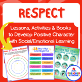 Activities and Literature to Develop Respect