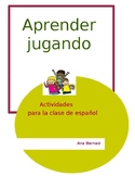 Activities and games for Foreign Language in Elementary School