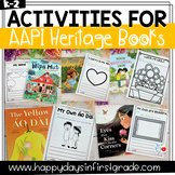 Activities for Asian American Pacific Islander - AAPI Mont