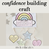 Activities for Building Confidence