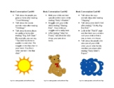 Activities for Creative Curriculum®, Highlights Hello™& Bo