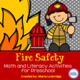 Activities for Fire Safety