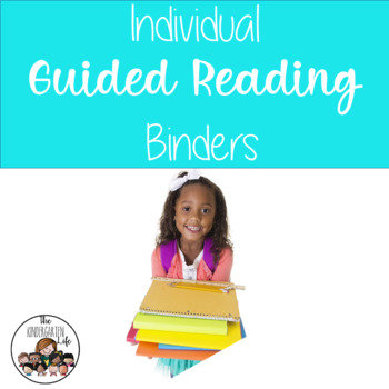 Preview of Activities for Guided Reading
