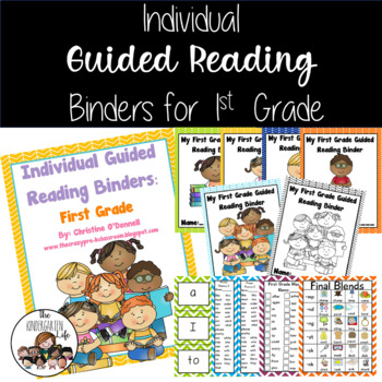 Preview of Activities for Guided Reading Groups First Grade