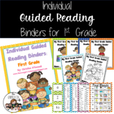 Activities for Guided Reading Groups First Grade