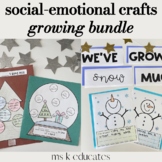 Activities for Social Emotional Learning