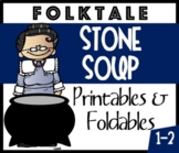 Activities for Stone Soup