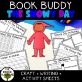 Activities for The Snowy Day | The Snowy Day Craft