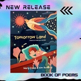 Activities for Tomorrow Land Poetry Bundle