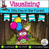 Visualization Activities: A Silly Day in the Forest Distan