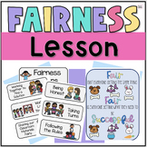 Activities on Fairness