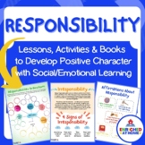 Activities and Literature to Develop Responsibility