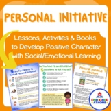 Activities and Literature to Develop Personal Initiative