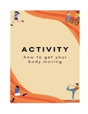 Activity Booklet