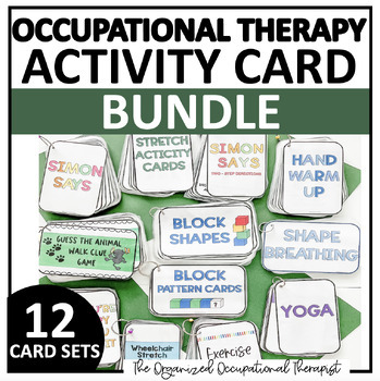 Handwriting Activities - 25 Worksheets - Letter Sizing - Occupational  therapy