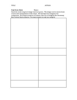 Ballot Template Worksheets Teaching Resources Tpt