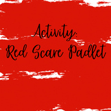Activity: Red Scare Padlet
