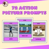 Action Picture Prompts