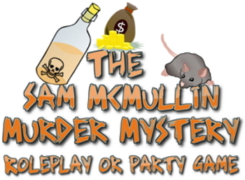 Preview of Activity: The McMullin Murder Mystery