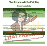 Activity: The Story Inside the Painting: Making Inferences