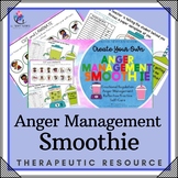 ANGER MANAGEMENT LESSON - Managing Anger in Children - Str