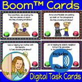Acts of Kindness Boom Cards