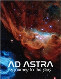 Ad Astra: A Journey to the Stars - Incentive Program Package