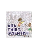 Ada Twist, Scientist: Read Aloud Activities for Primary Sc