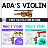 Ada's Violin Book Companion Mini BUNDLE