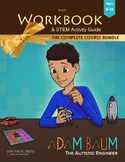 Adam Baum: The Autistic Engineer Classroom Bundle
