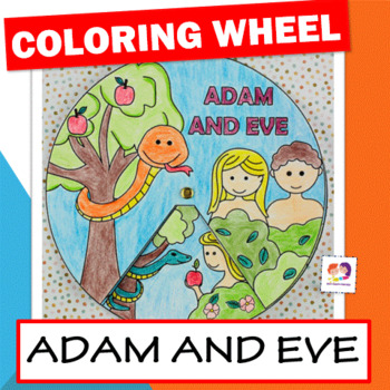 adam and eve crafts for kids