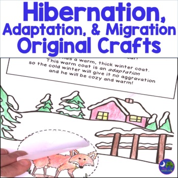 Preview of Hibernation Adaptation Migration Crafts