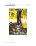 Adaptation of Bridge to Terabithia for Students with Disabilities