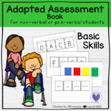Adapted Assessment Basic Skills