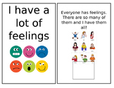 Adapted Book-Feelings