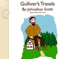 Adapted Book - Gulliver's Travels and Questions