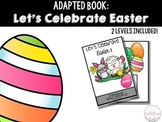 Adapted Book: Let's Celebrate Easter!